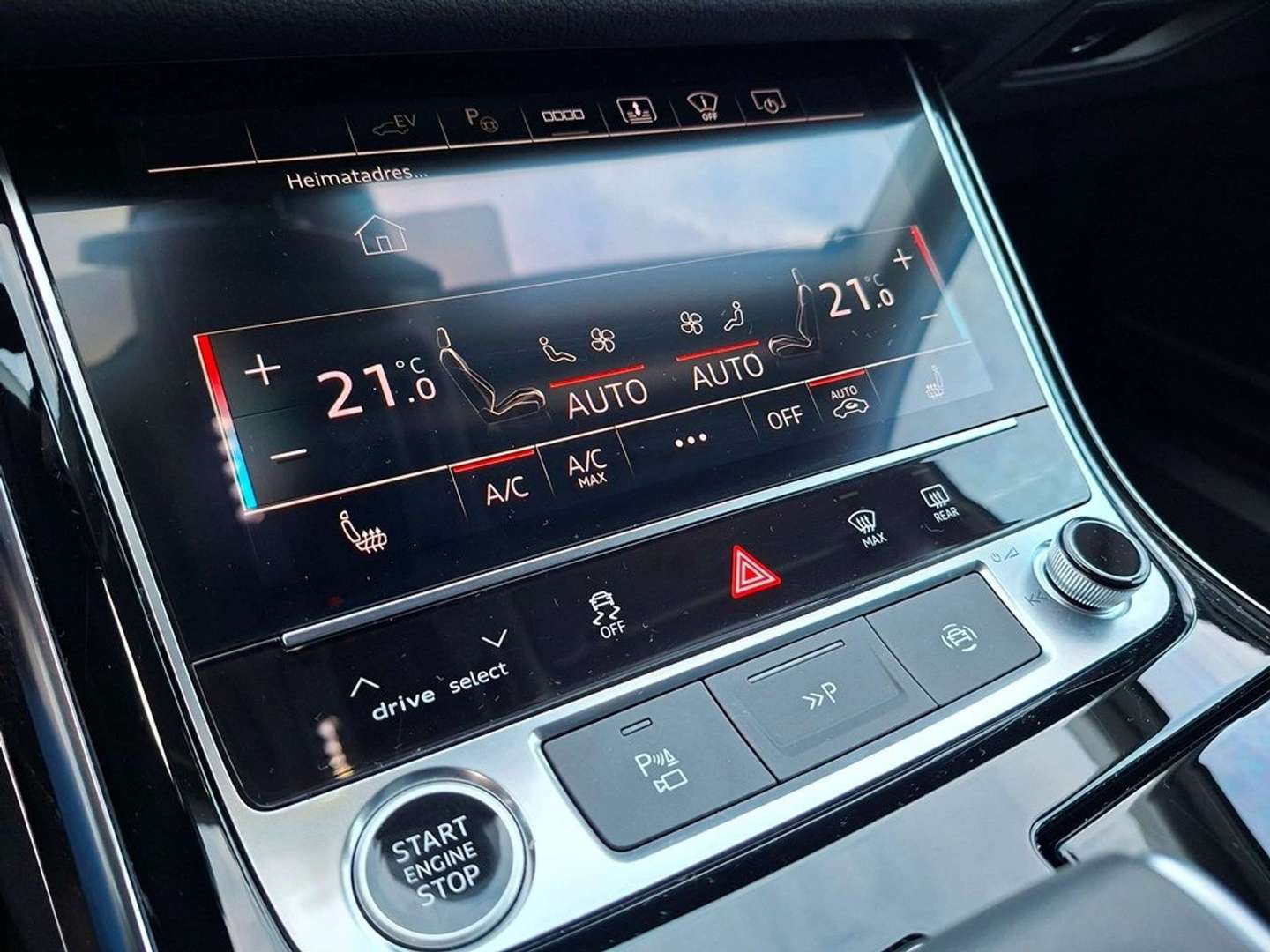 Audi A8 60 TFSI E - 2024 - Joinsteer - #21