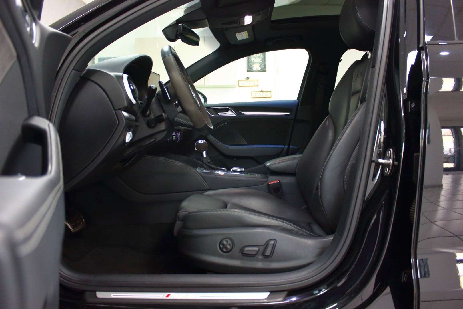 Audi RS3 - 2019 - Joinsteer - #13