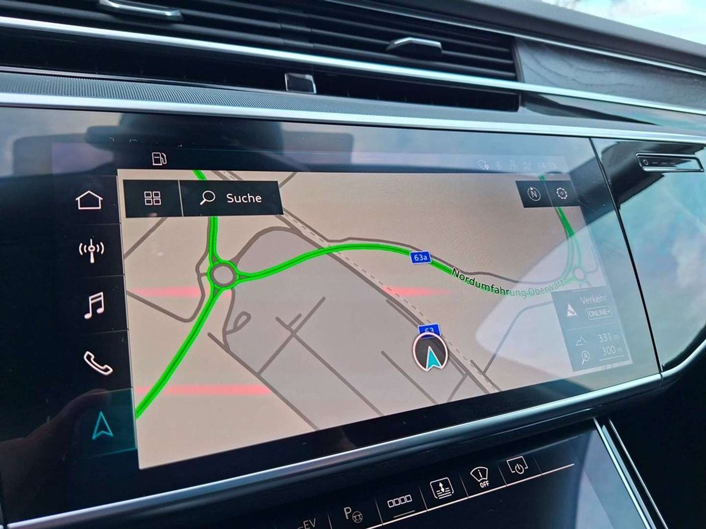 Audi A8 60 TFSI E - 2024 - Joinsteer - #22