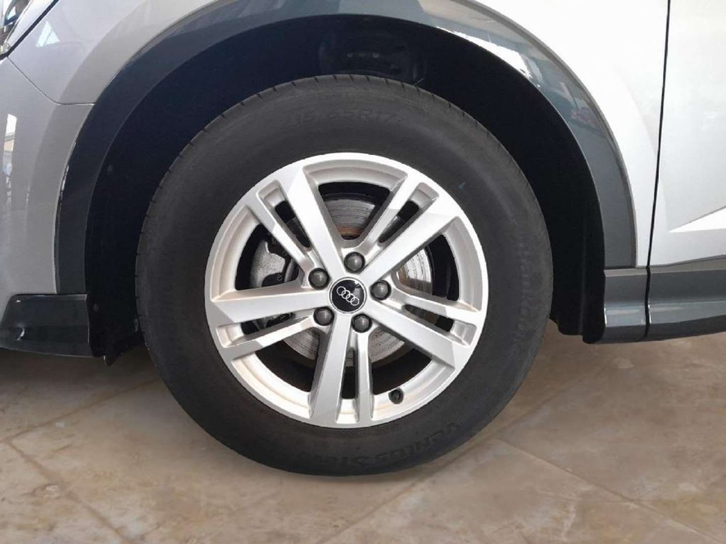 Audi Q3 Sportback 35 TFSI - 2024 - Joinsteer - #5