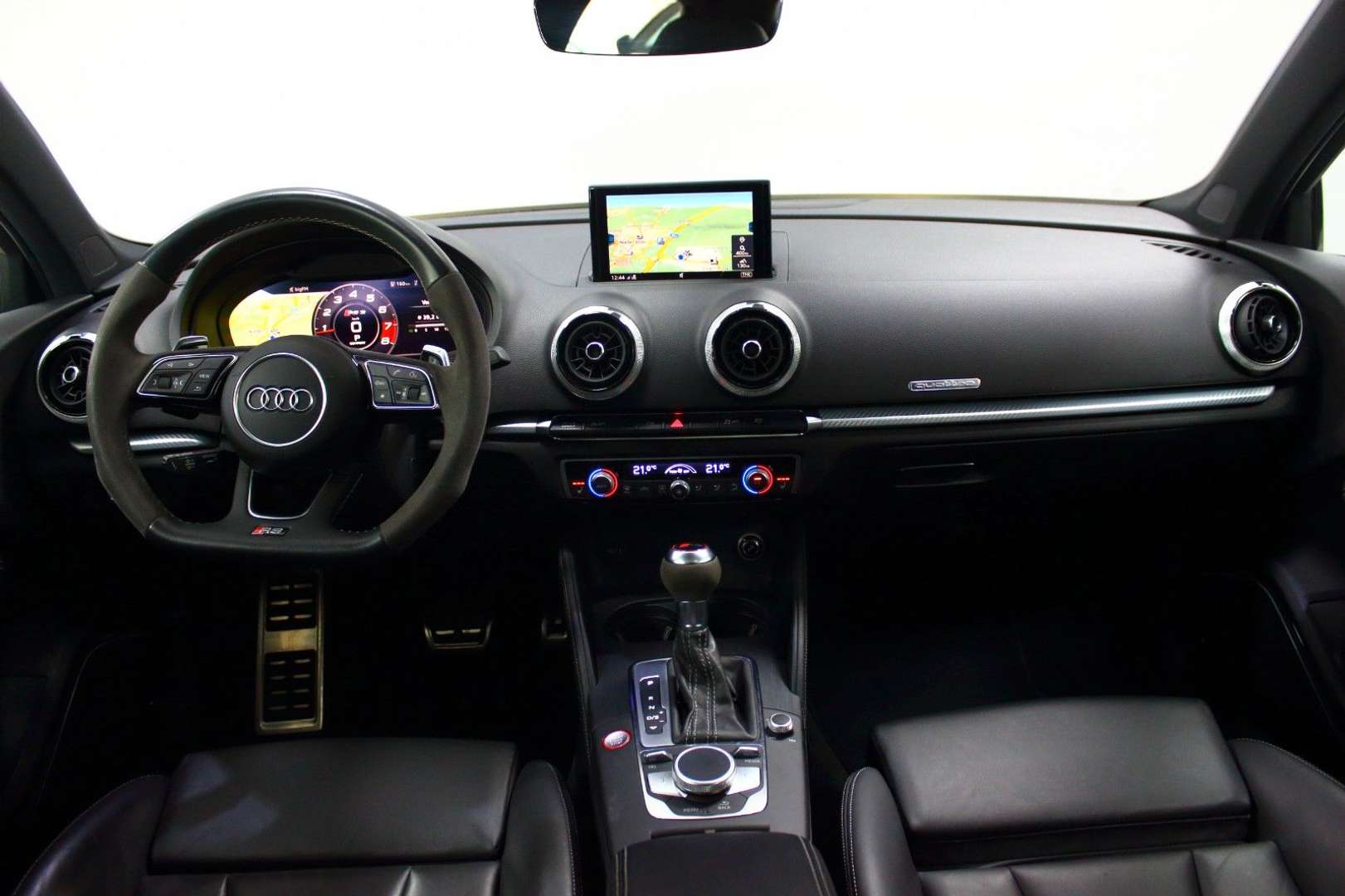 Audi RS3 - 2019 - Joinsteer - #15