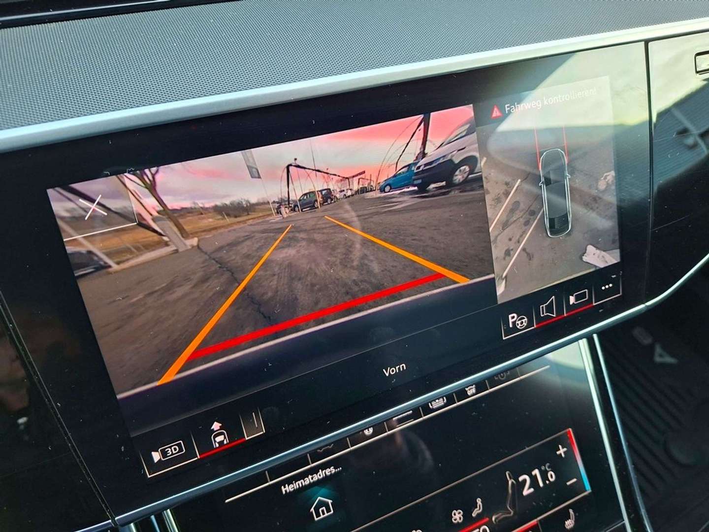 Audi A8 60 TFSI E - 2024 - Joinsteer - #24