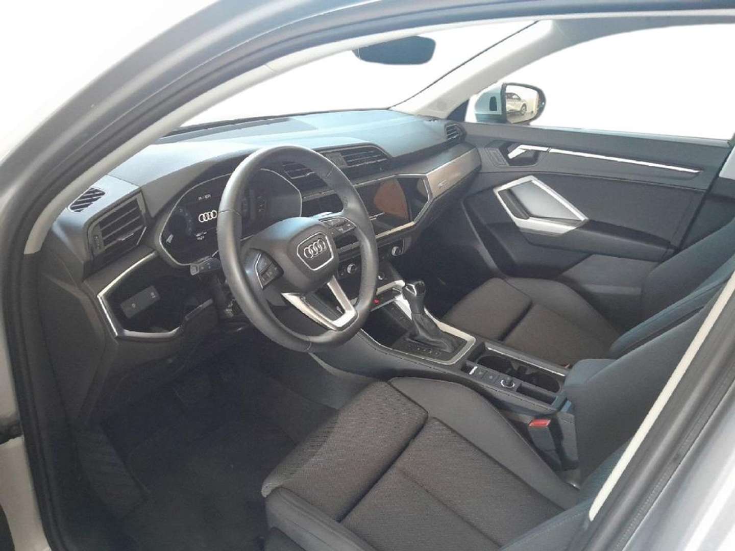 Audi Q3 Sportback 35 TFSI - 2024 - Joinsteer - #6