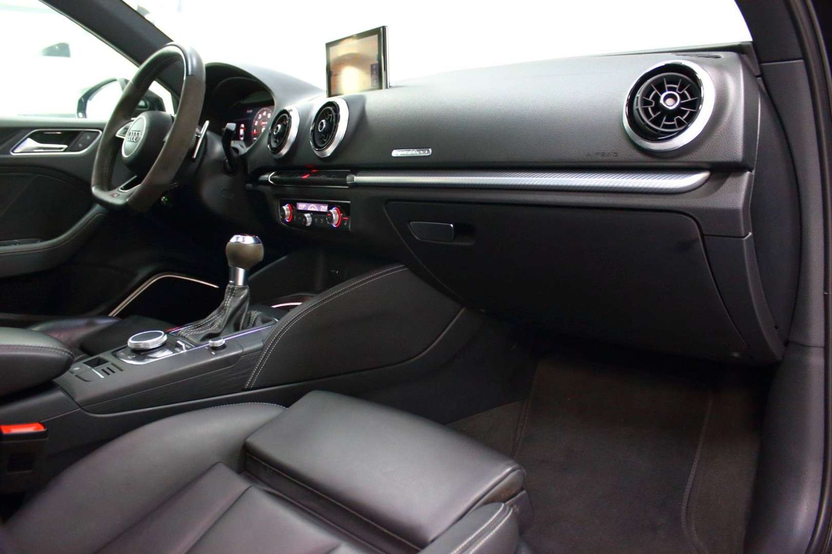 Audi RS3 - 2019 - Joinsteer - #16