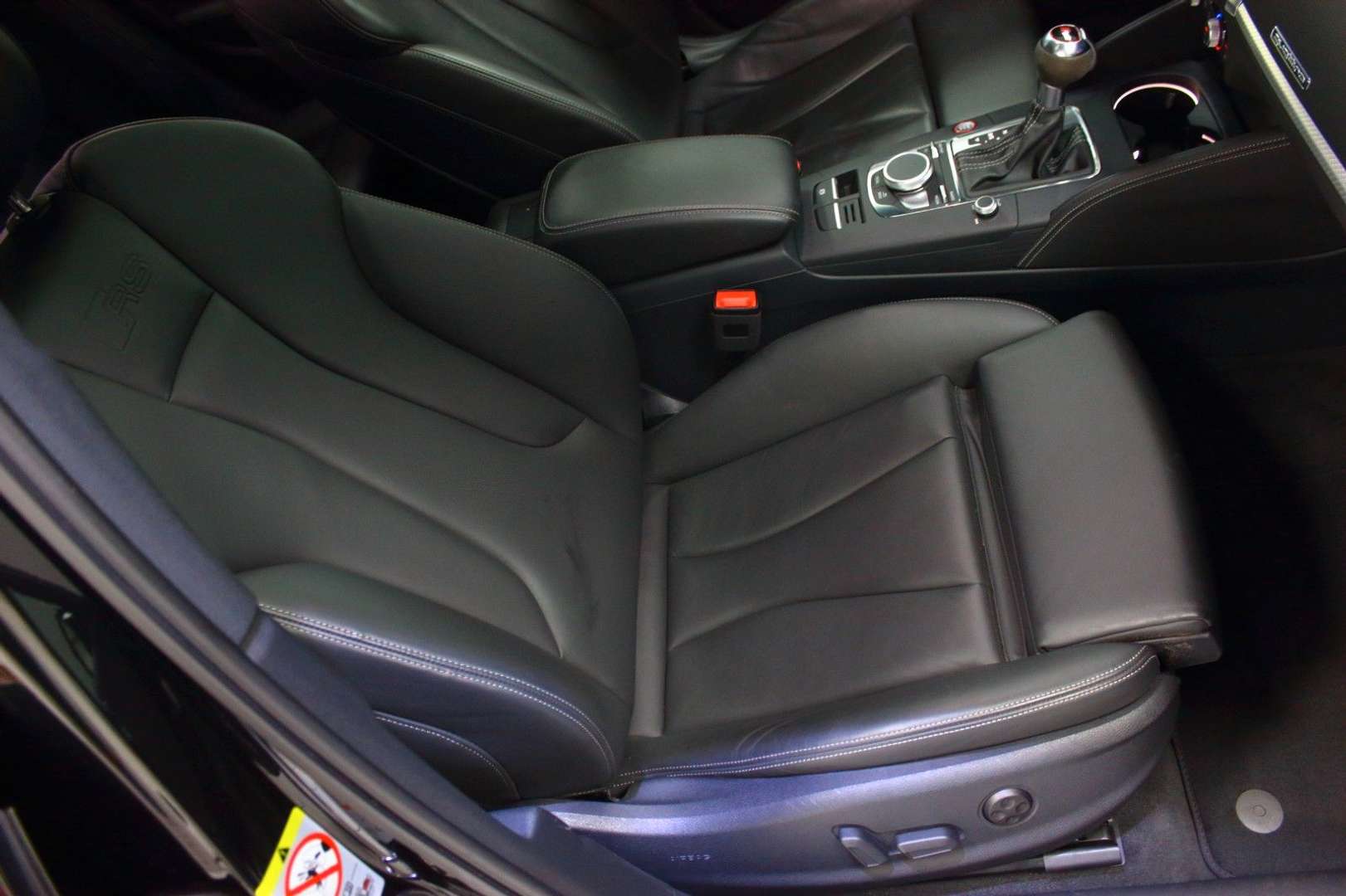 Audi RS3 - 2019 - Joinsteer - #17