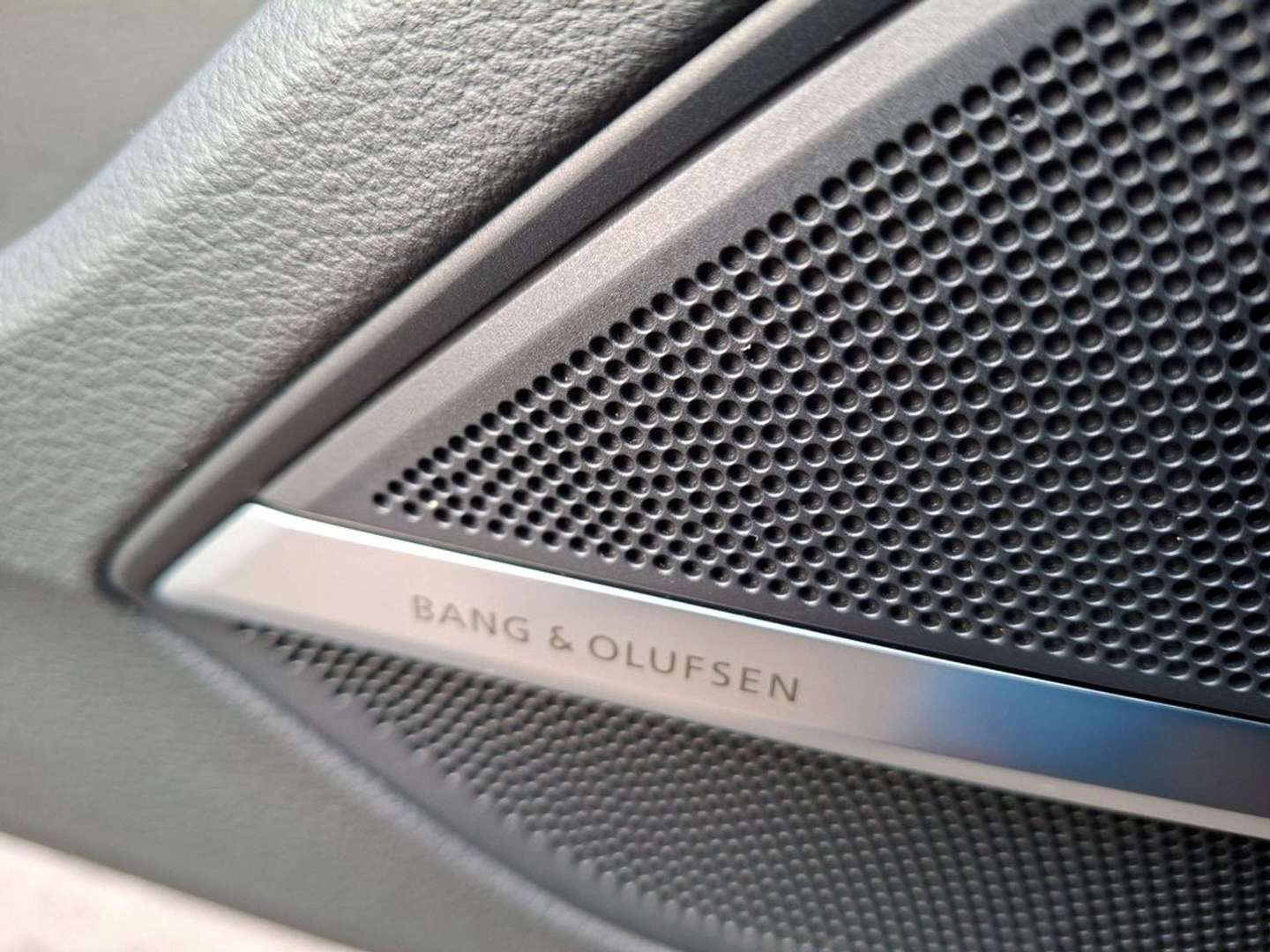 Audi A8 60 TFSI E - 2024 - Joinsteer - #26