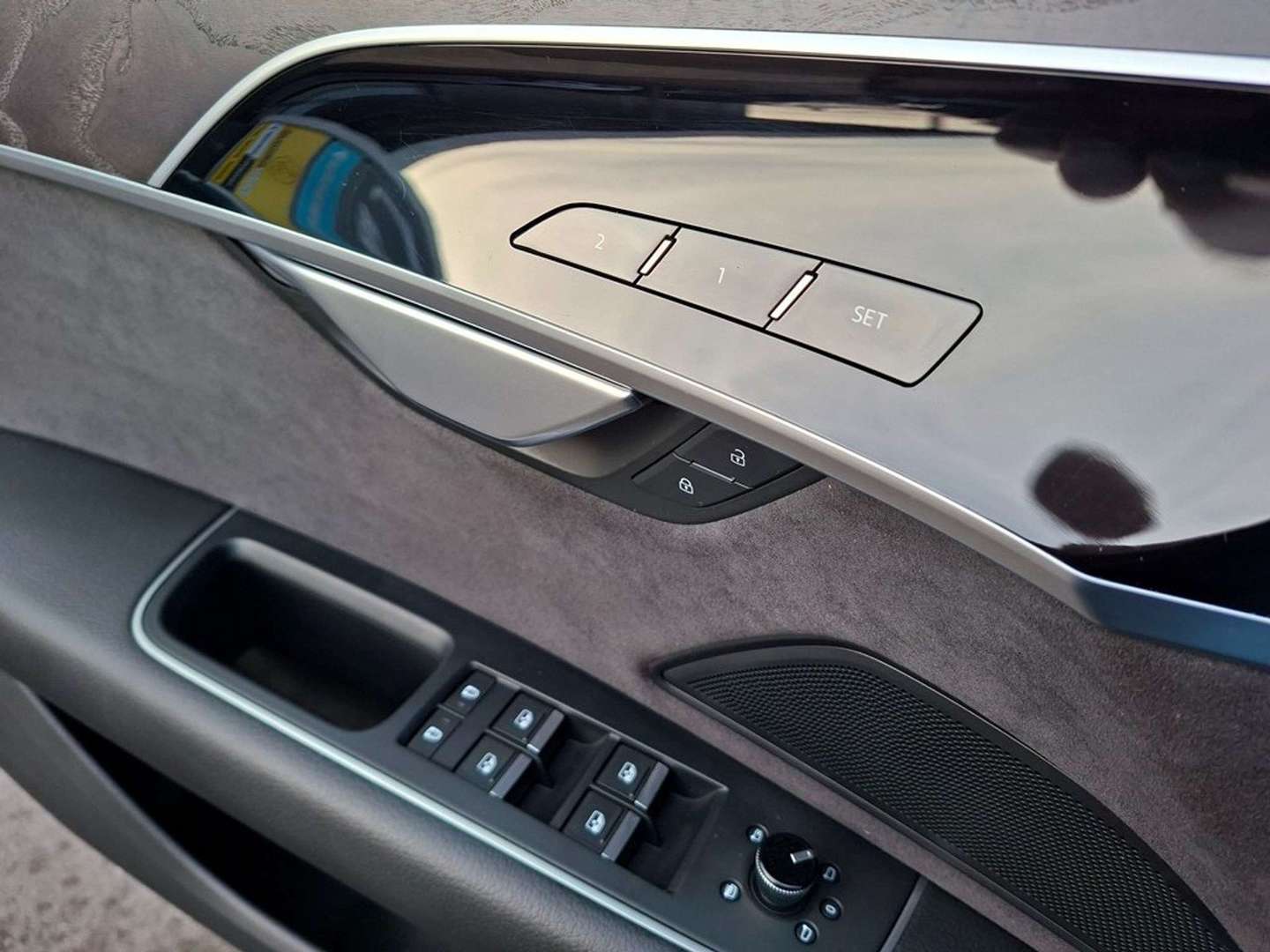 Audi A8 60 TFSI E - 2024 - Joinsteer - #27