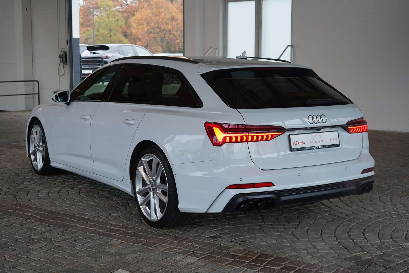 Audi S6 Avant 30 TDI - 2020 - Joinsteer - #2