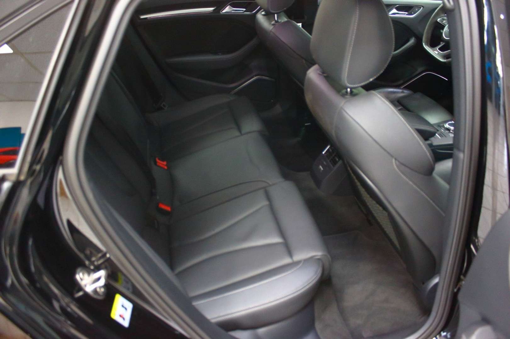 Audi RS3 - 2019 - Joinsteer - #19