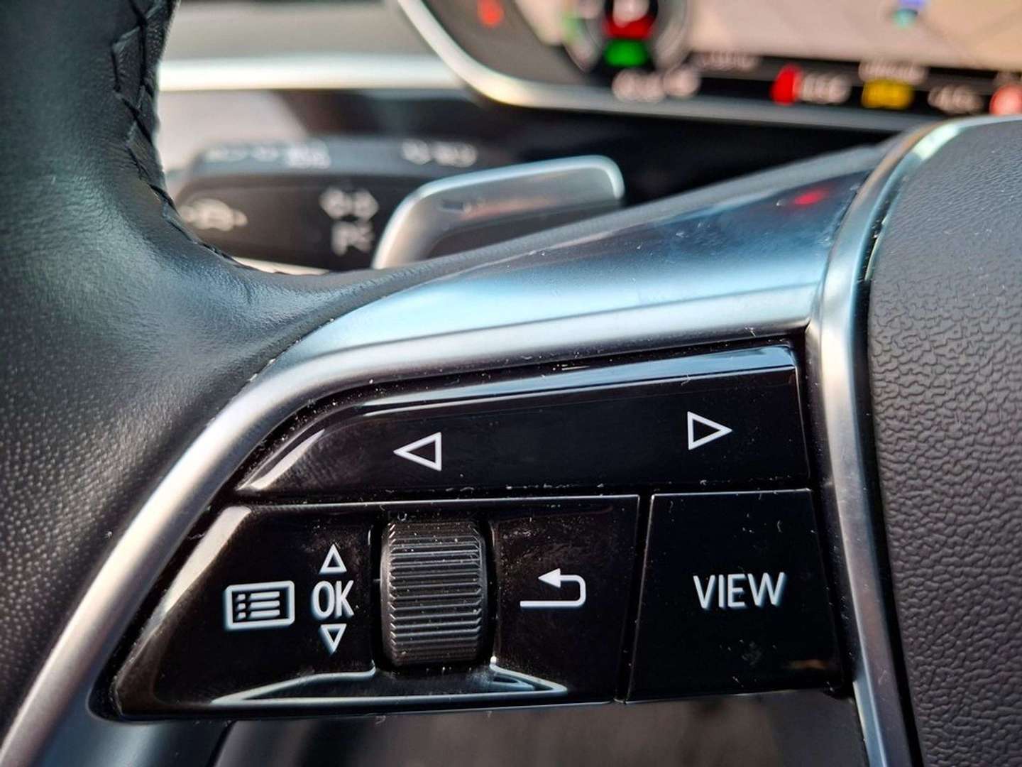 Audi A8 60 TFSI E - 2024 - Joinsteer - #28