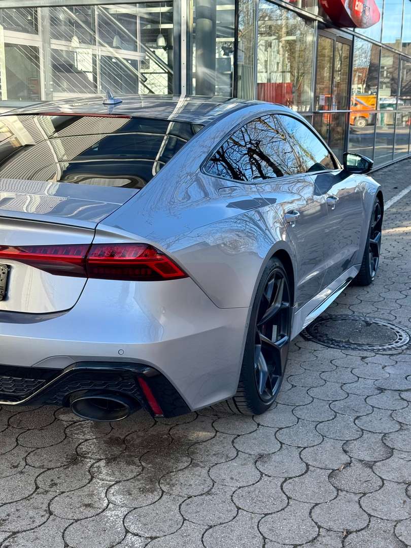 Audi RS7 Performance - 2025 - Joinsteer - #9