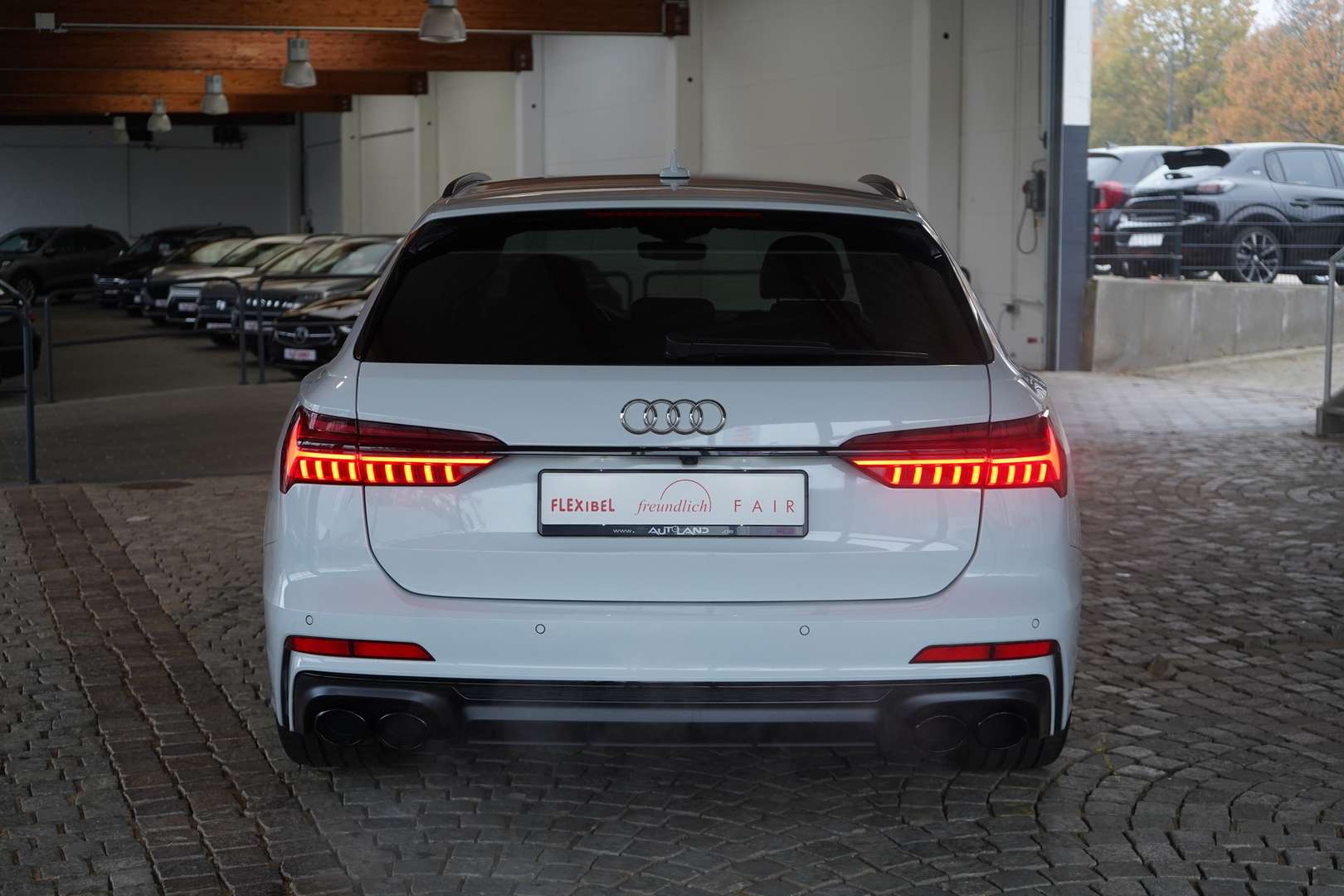 Audi S6 Avant 30 TDI - 2020 - Joinsteer - #3