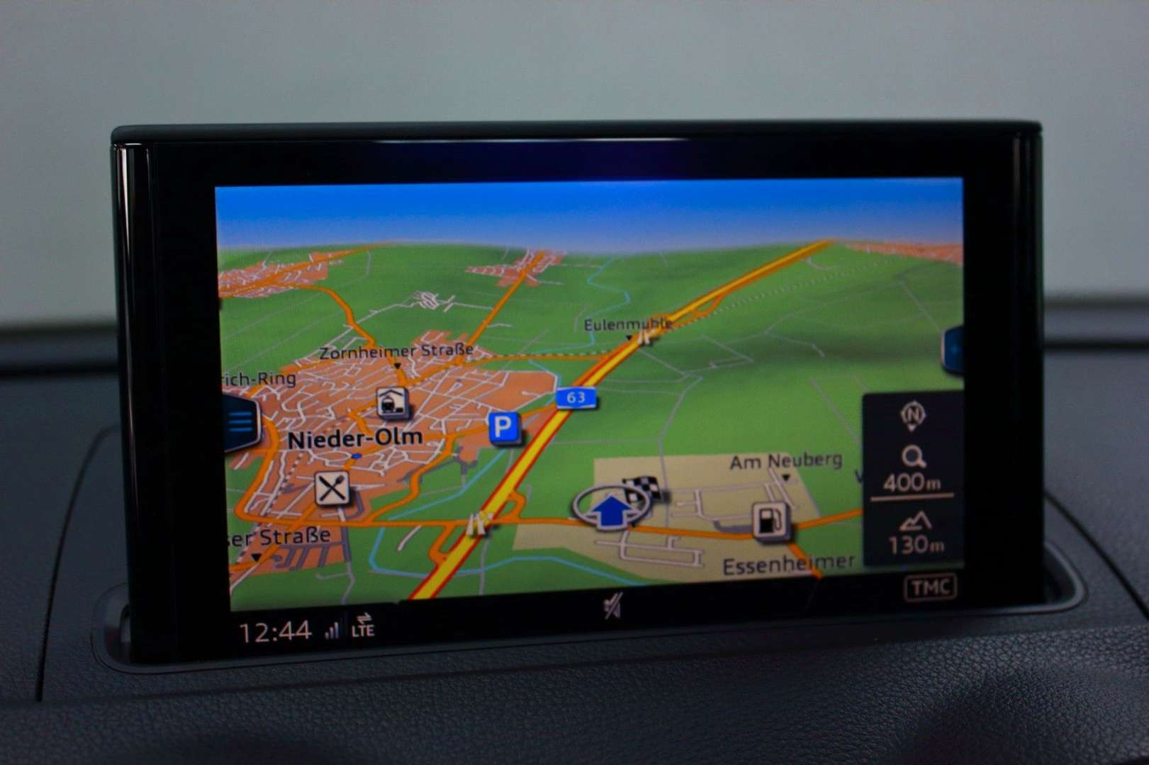 Audi RS3 - 2019 - Joinsteer - #20