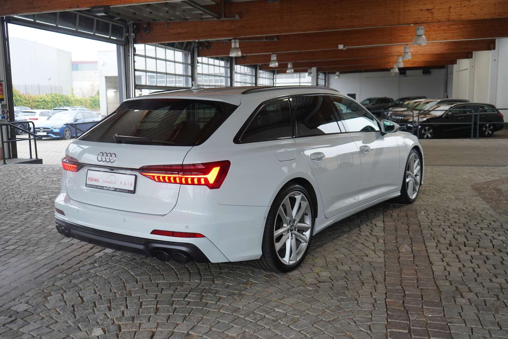 Audi S6 Avant 30 TDI - 2020 - Joinsteer - #4