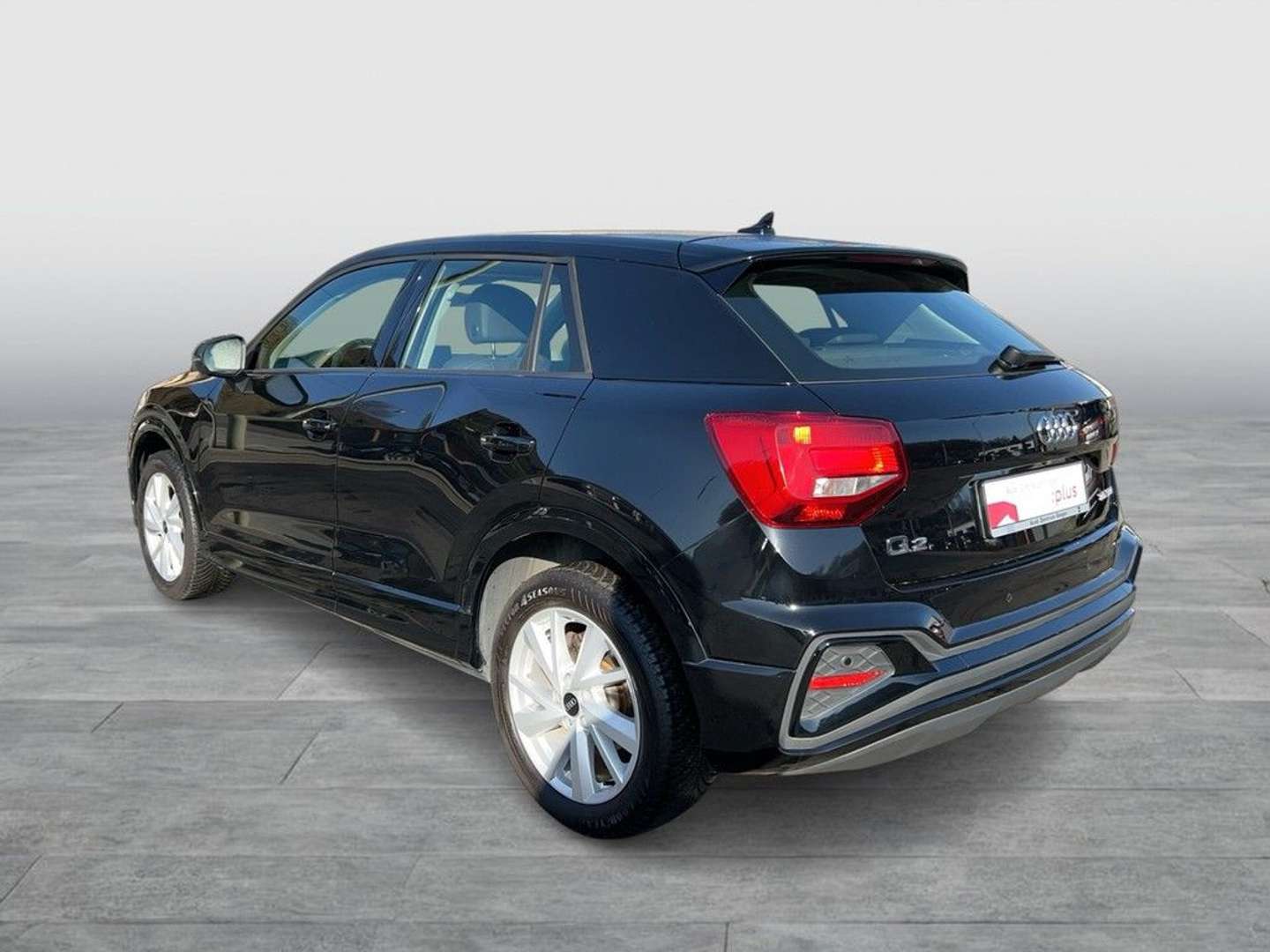 Audi Q2 S Line 35 TFSI - 2021 - Joinsteer - #3