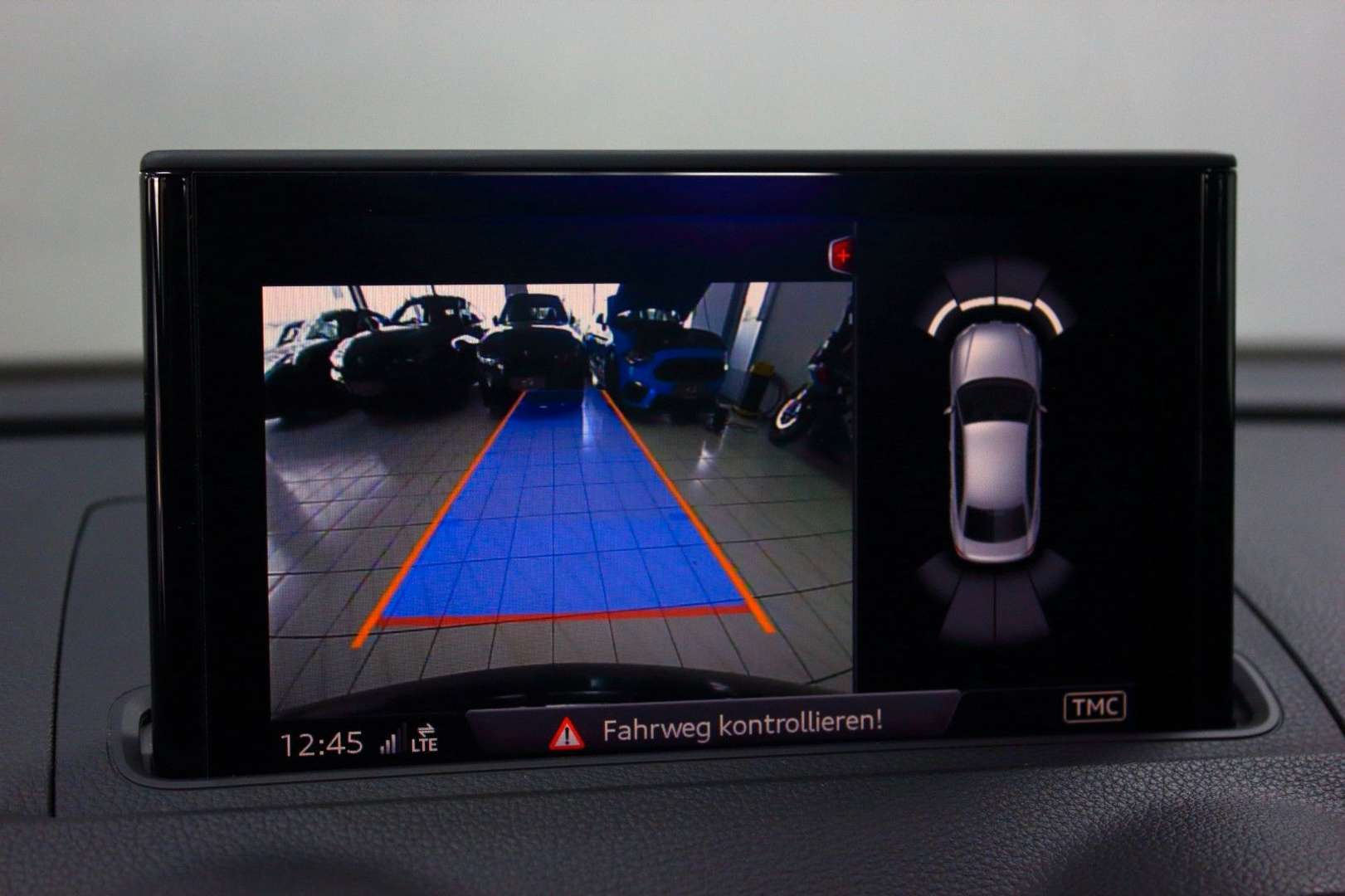 Audi RS3 - 2019 - Joinsteer - #21