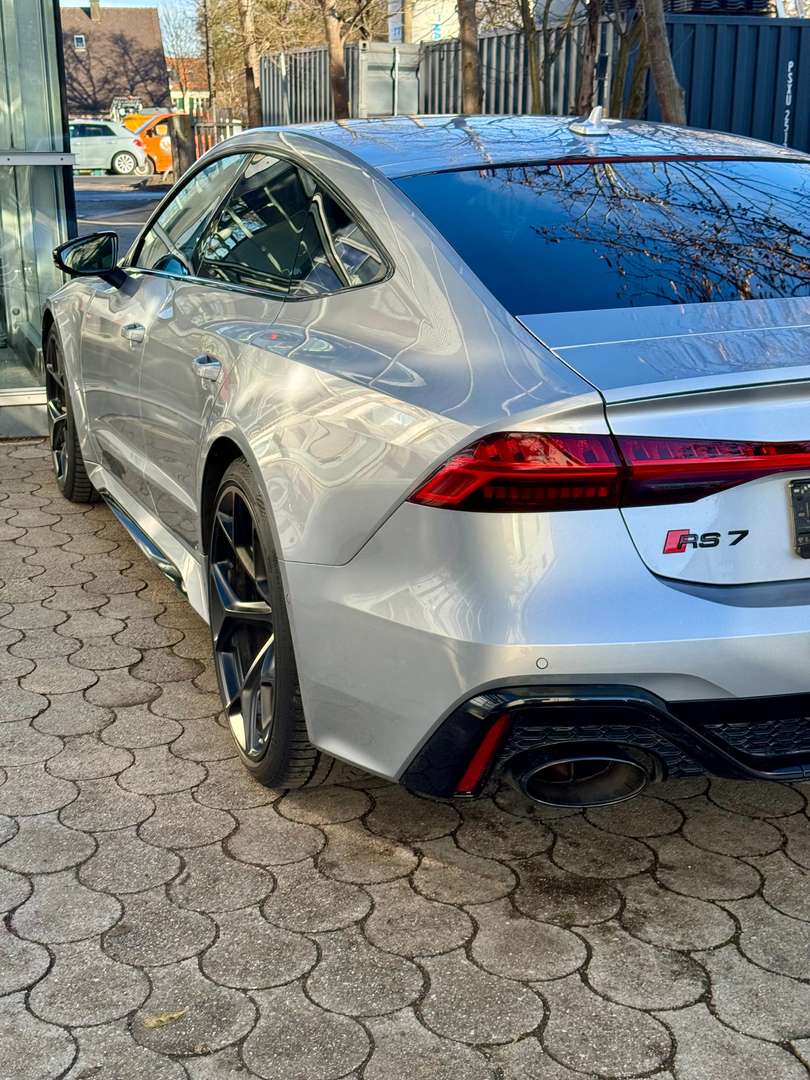 Audi RS7 Performance - 2025 - Joinsteer - #10
