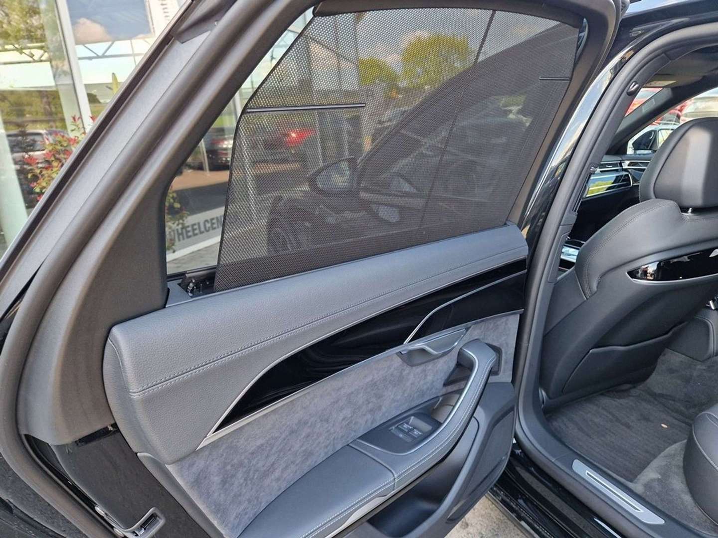 Audi A8 S Line 60 TFSI E - 2025 - Joinsteer - #29