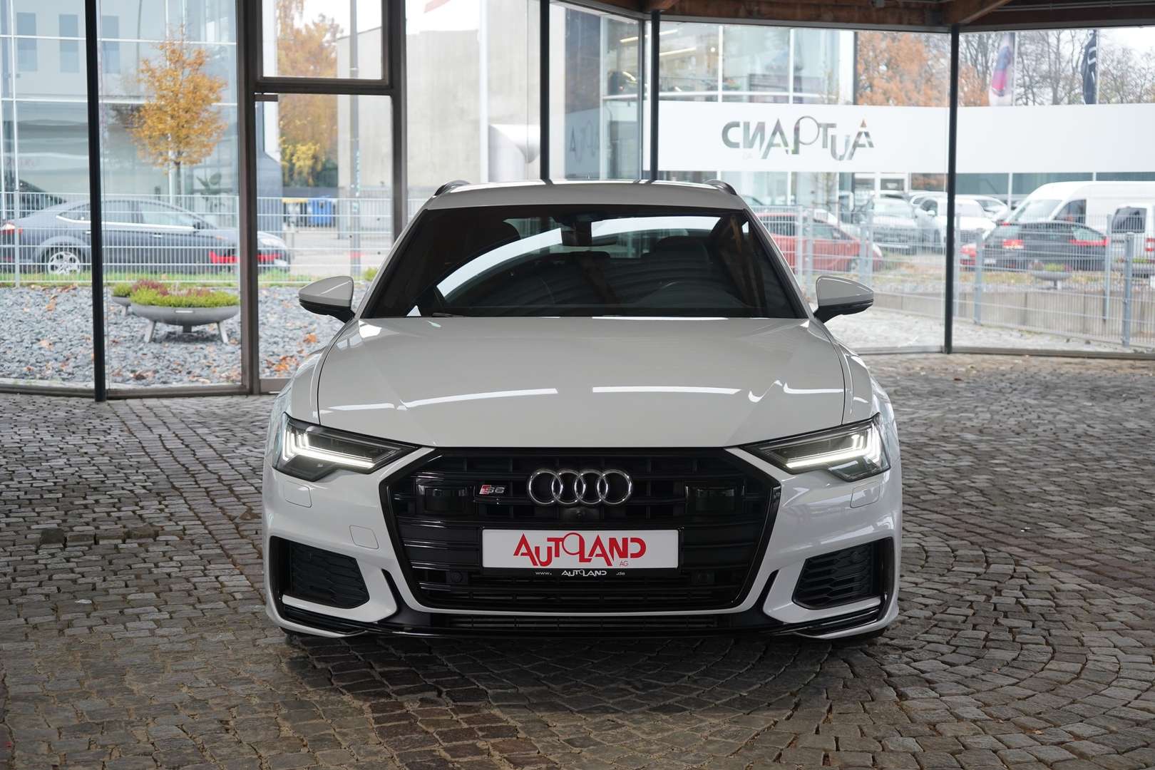Audi S6 Avant 30 TDI - 2020 - Joinsteer - #6