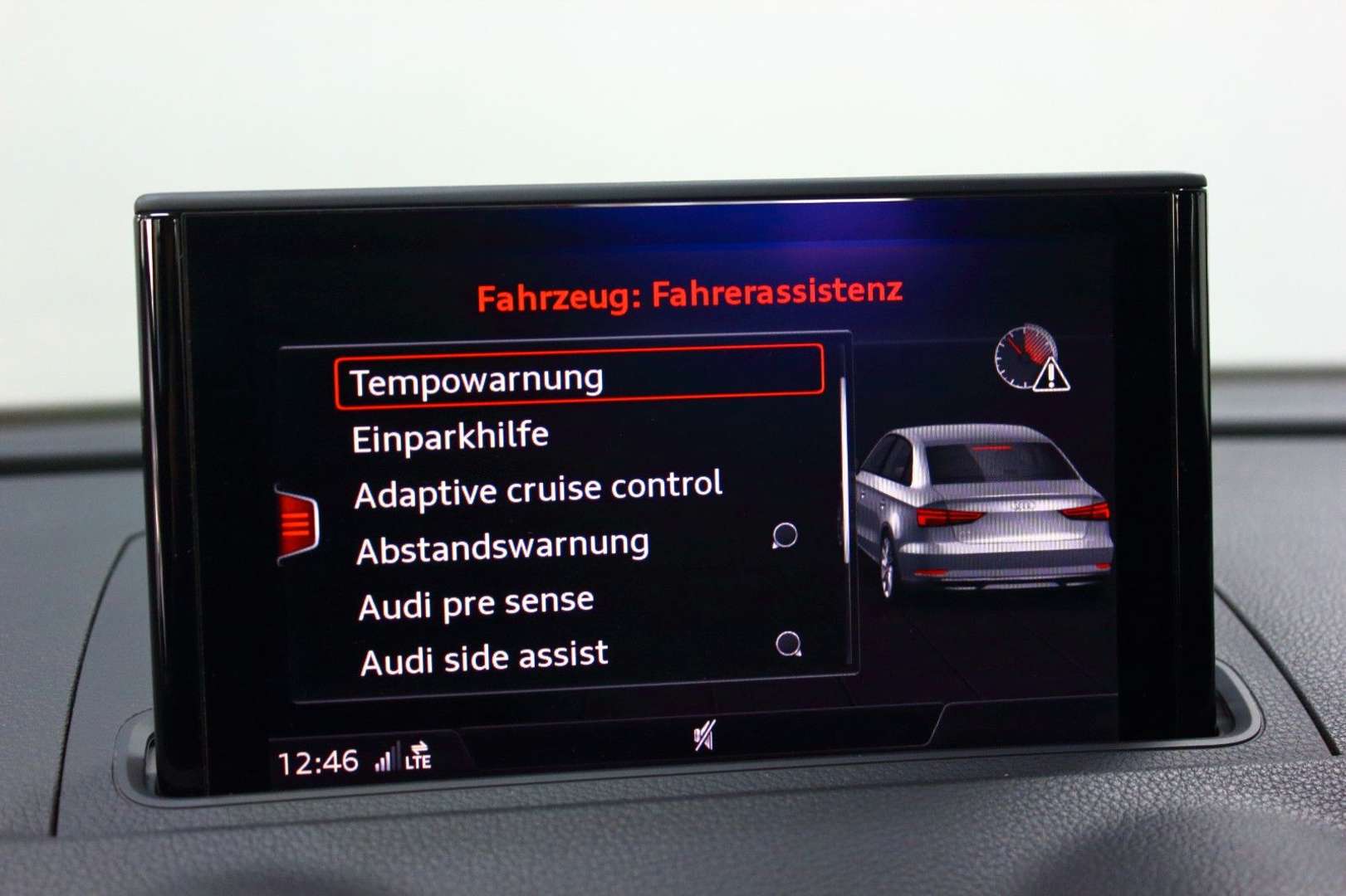 Audi RS3 - 2019 - Joinsteer - #23