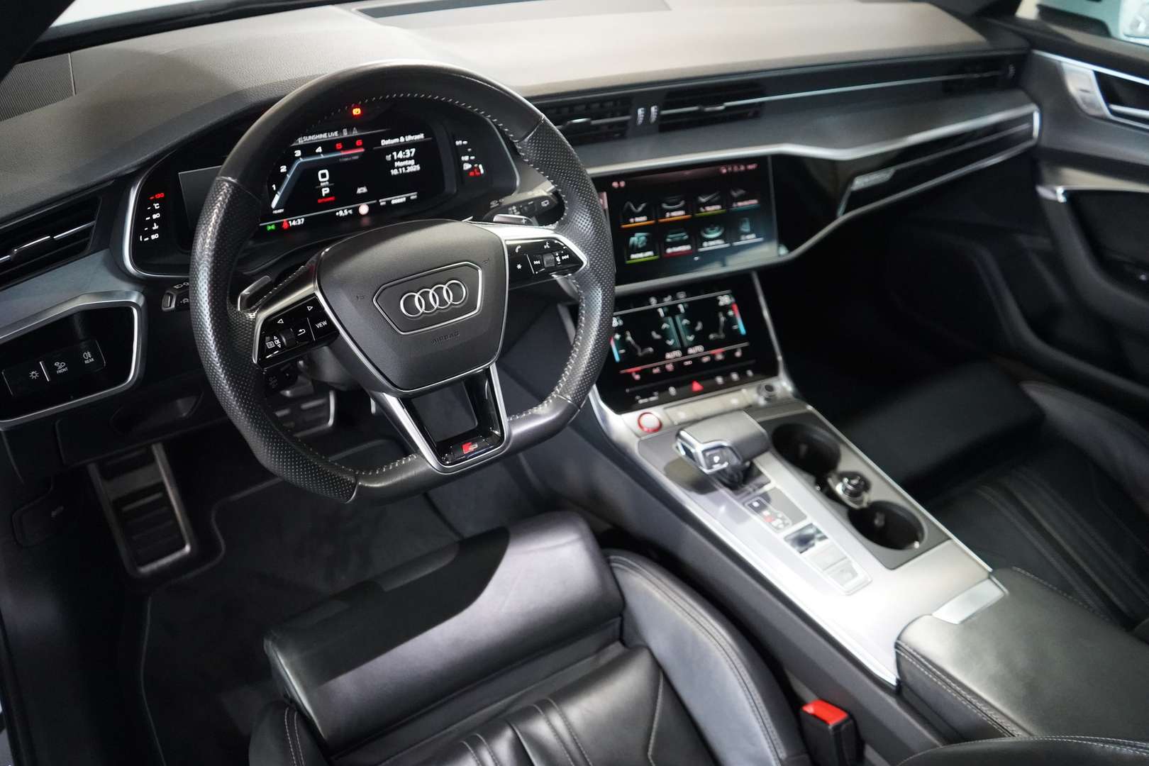 Audi S6 Avant 30 TDI - 2020 - Joinsteer - #7