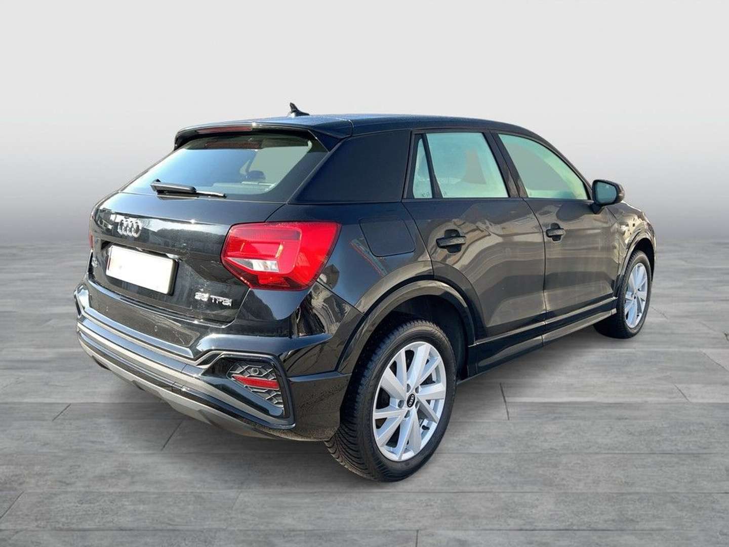 Audi Q2 S Line 35 TFSI - 2021 - Joinsteer - #6