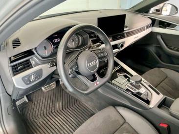 Audi S4 Avant TDI — photo 5