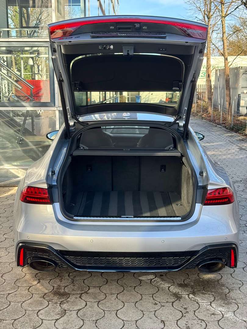 Audi RS7 Performance - 2025 - Joinsteer - #11