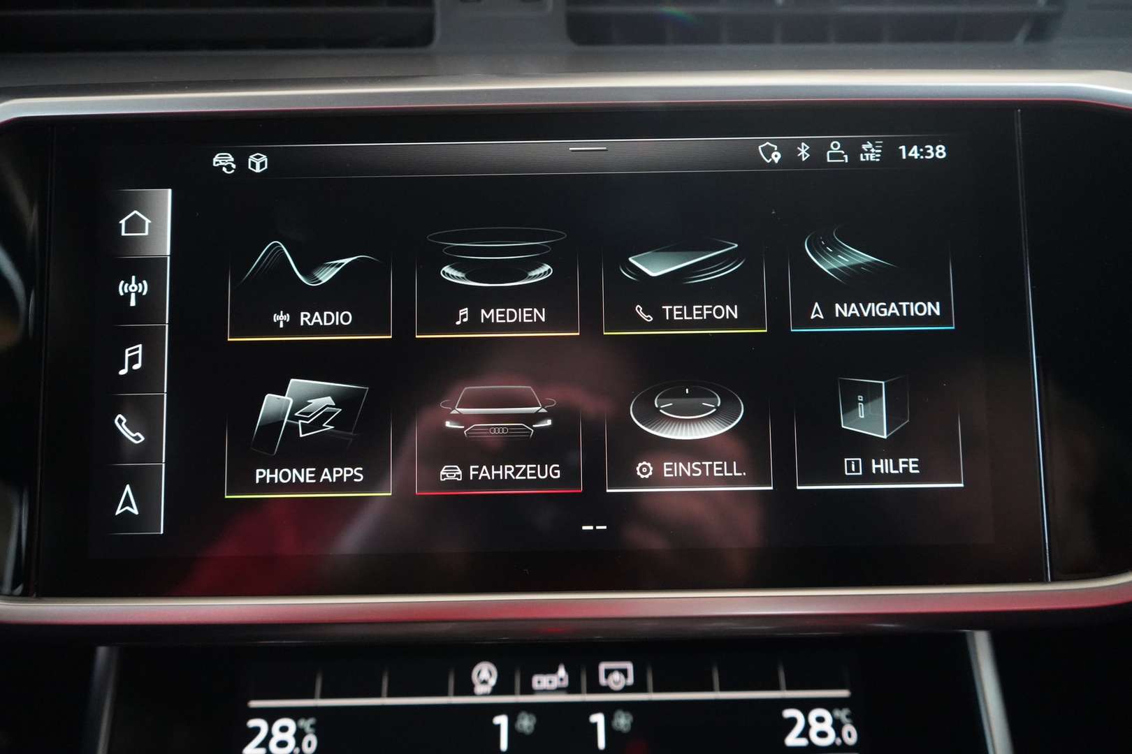 Audi S6 Avant 30 TDI - 2020 - Joinsteer - #9