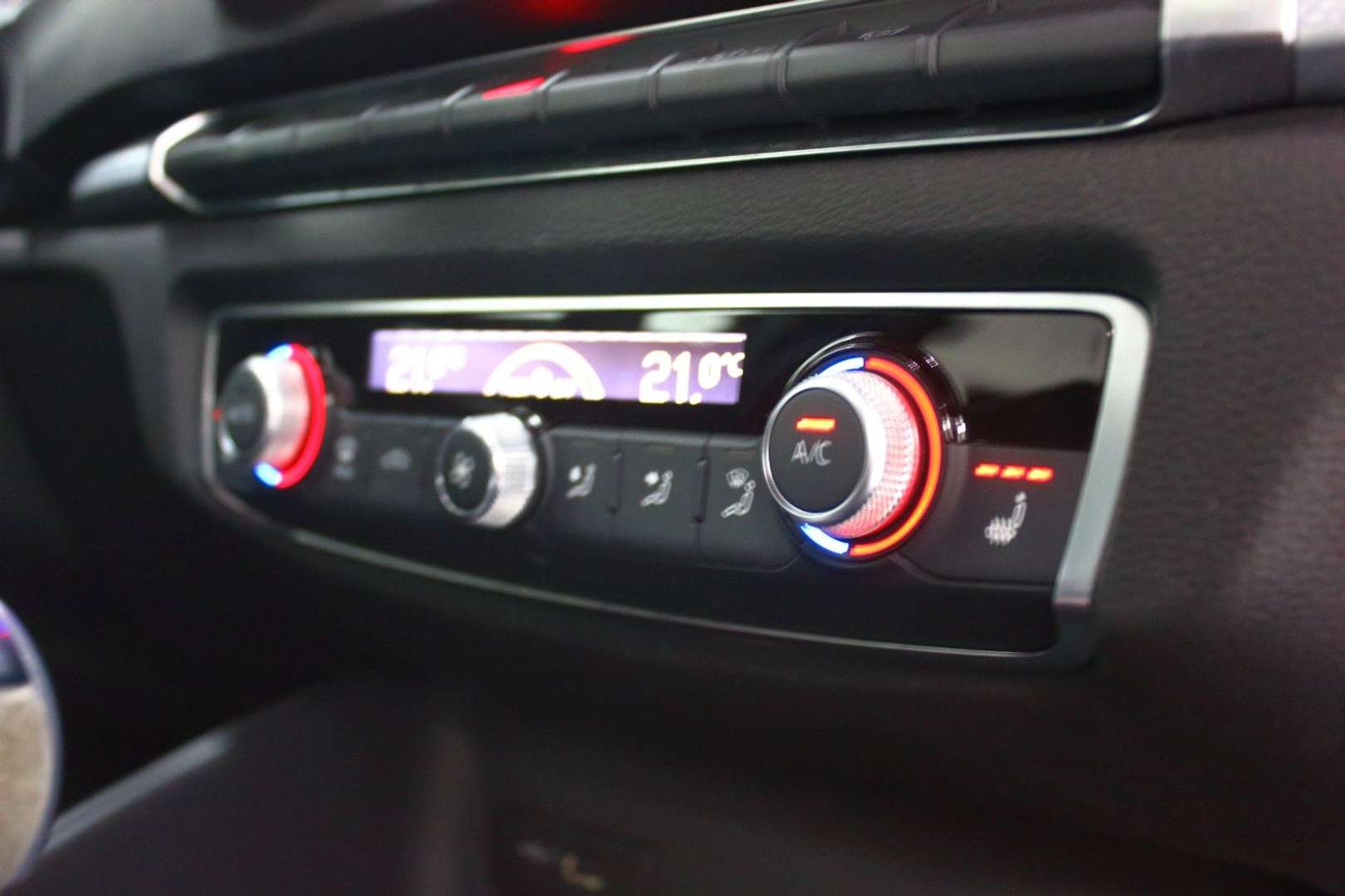 Audi RS3 - 2019 - Joinsteer - #26