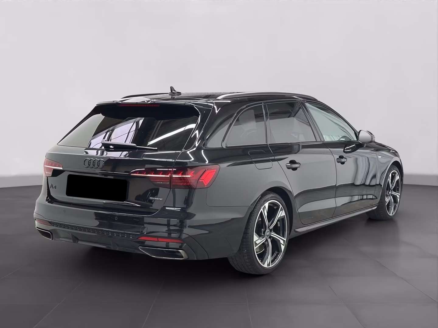 Audi A4 S Line 40 TFSI - 2025 - Joinsteer - #1