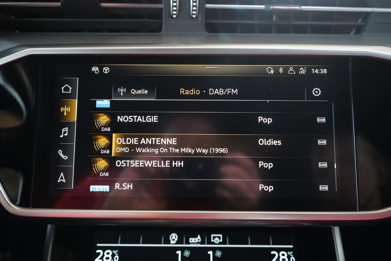 Audi S6 Avant 30 TDI - 2020 - Joinsteer - #10