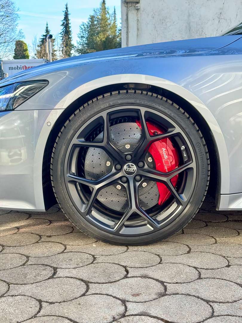 Audi RS7 Performance - 2025 - Joinsteer - #12