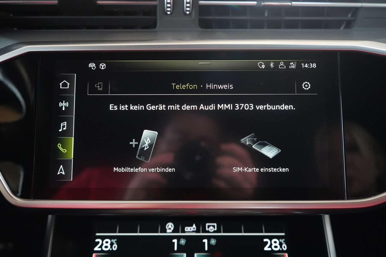 Audi S6 Avant 30 TDI - 2020 - Joinsteer - #11