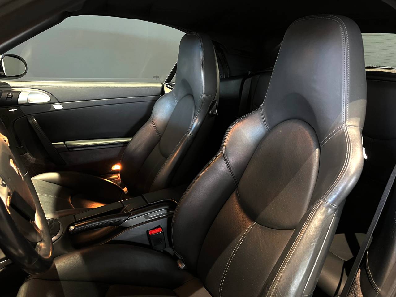 Porsche 997 I Carrera S Cabriolet - 2007 - Joinsteer - #14
