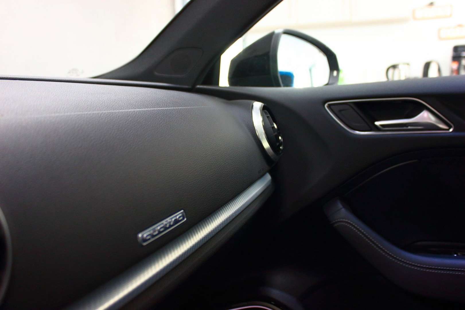 Audi RS3 - 2019 - Joinsteer - #28