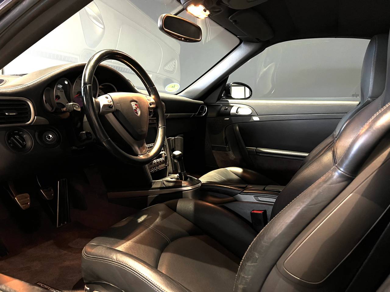 Porsche 997 I Carrera S Cabriolet - 2007 - Joinsteer - #17