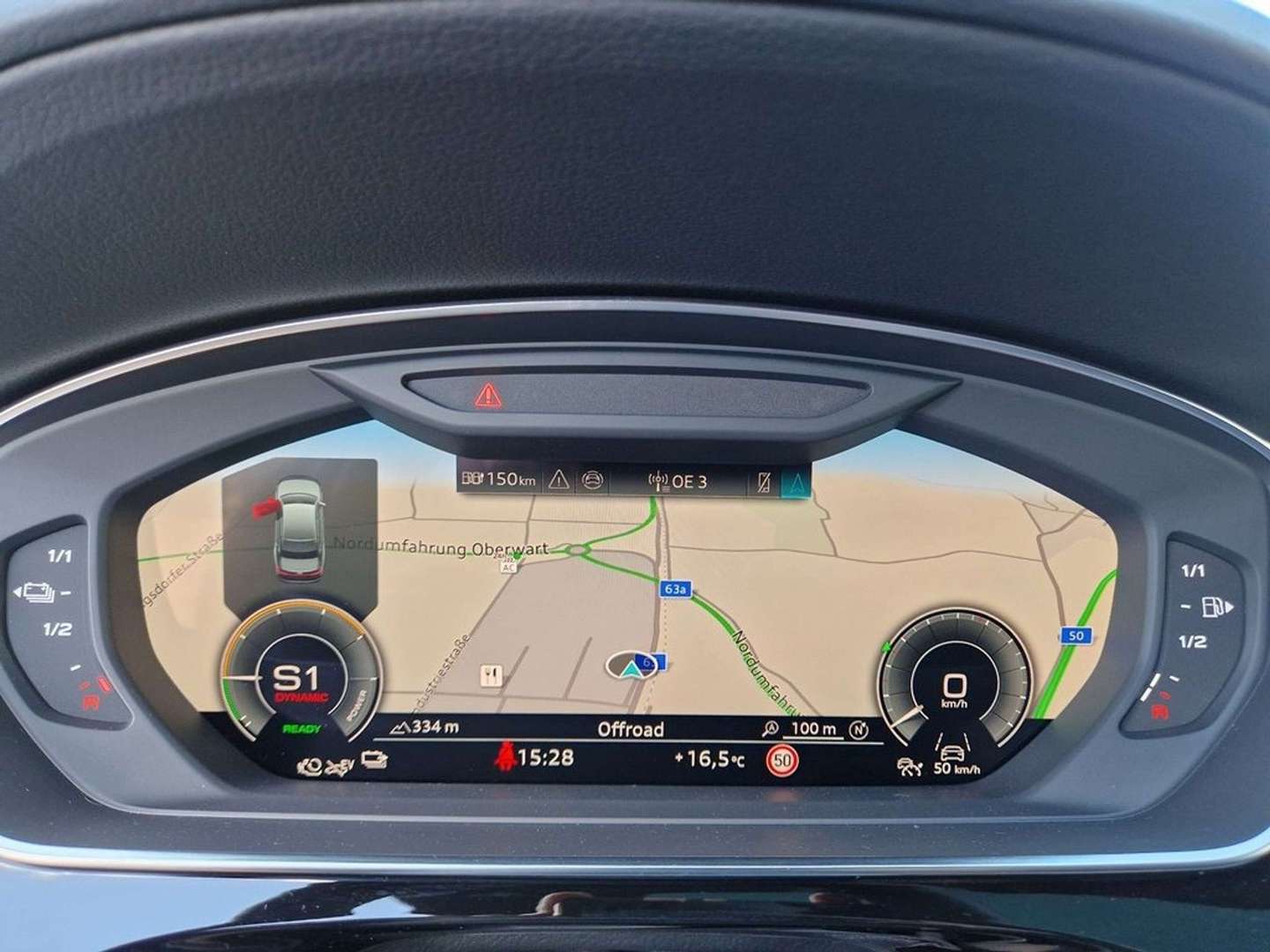 Audi A8 S Line 60 TFSI E - 2025 - Joinsteer - #36