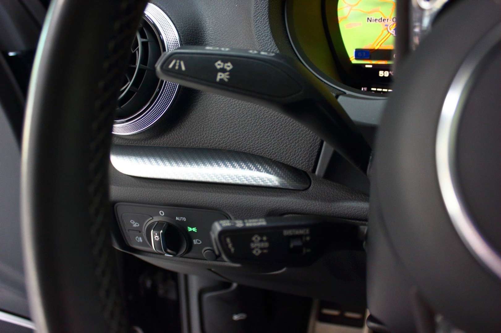 Audi RS3 - 2019 - Joinsteer - #29