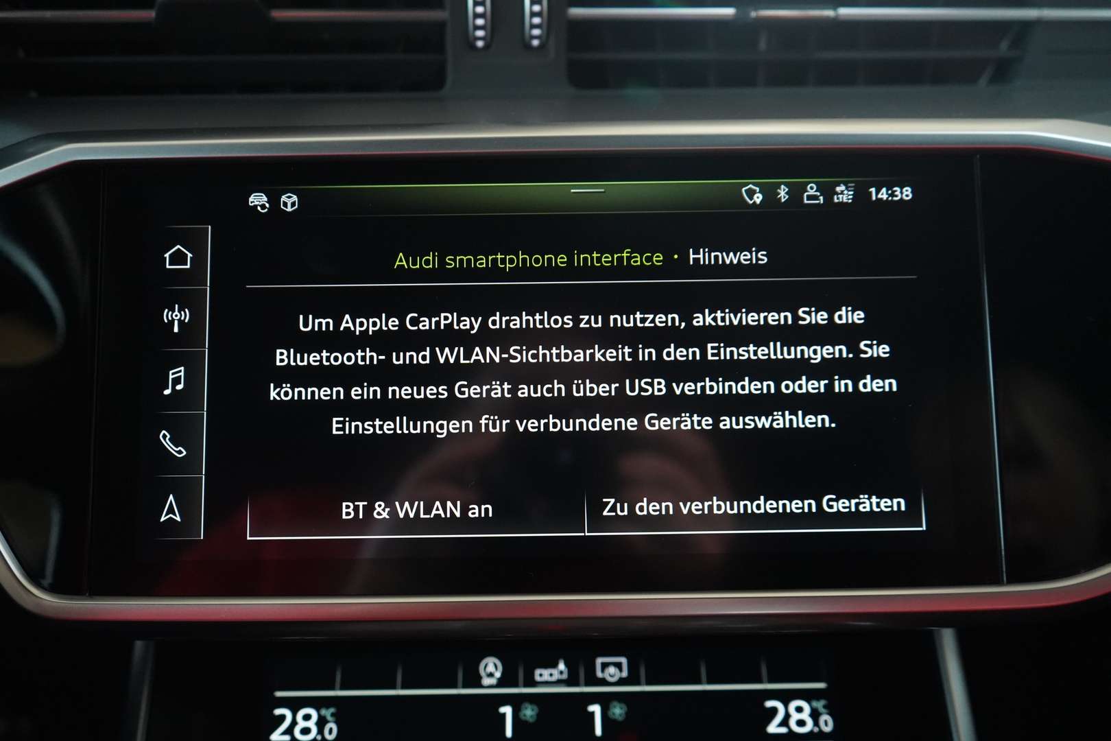 Audi S6 Avant 30 TDI - 2020 - Joinsteer - #13