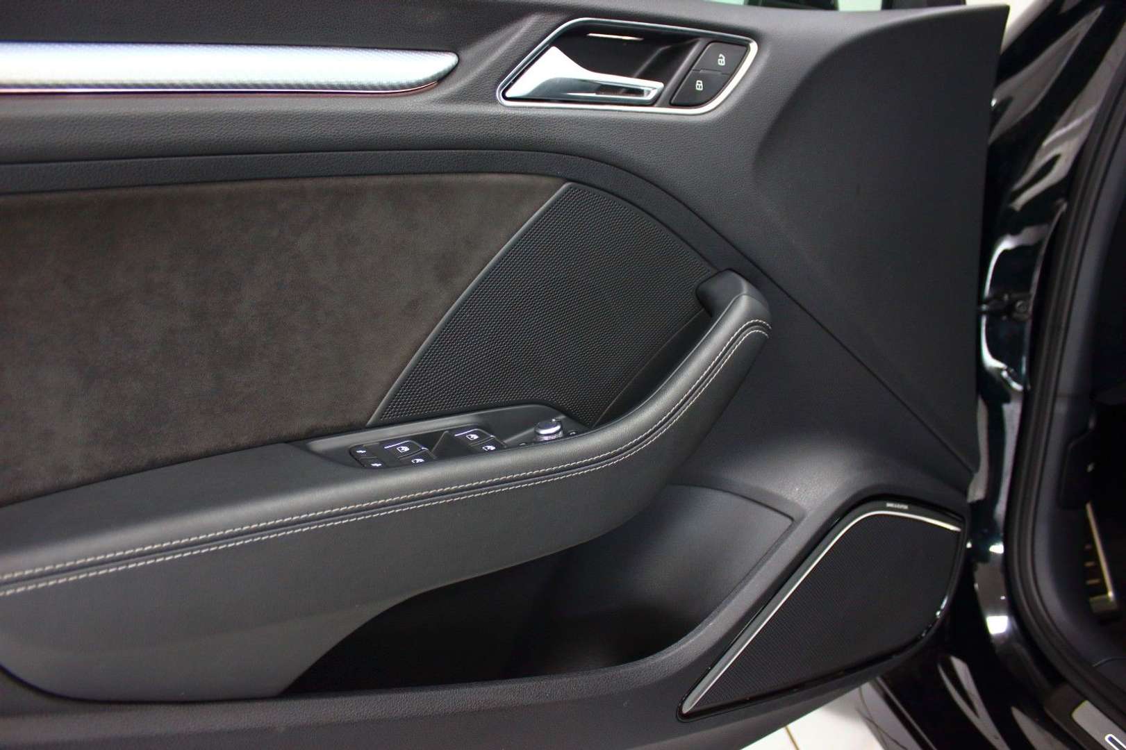 Audi RS3 - 2019 - Joinsteer - #30