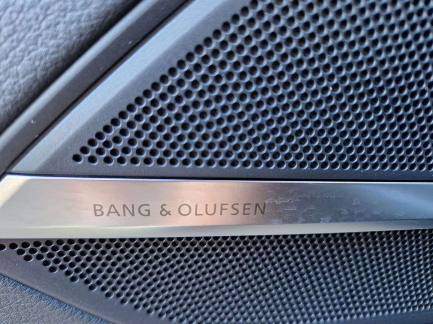 Audi A8 S Line 60 TFSI E - 2025 - Joinsteer - #38