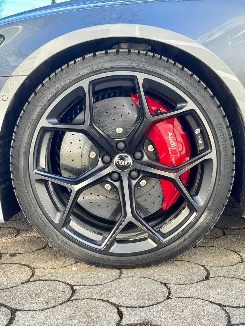 Audi RS7 Performance - 2025 - Joinsteer - #13