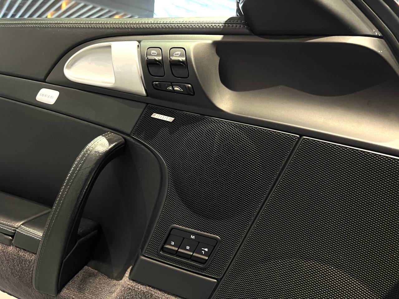 Porsche 997 I Carrera S Cabriolet - 2007 - Joinsteer - #27