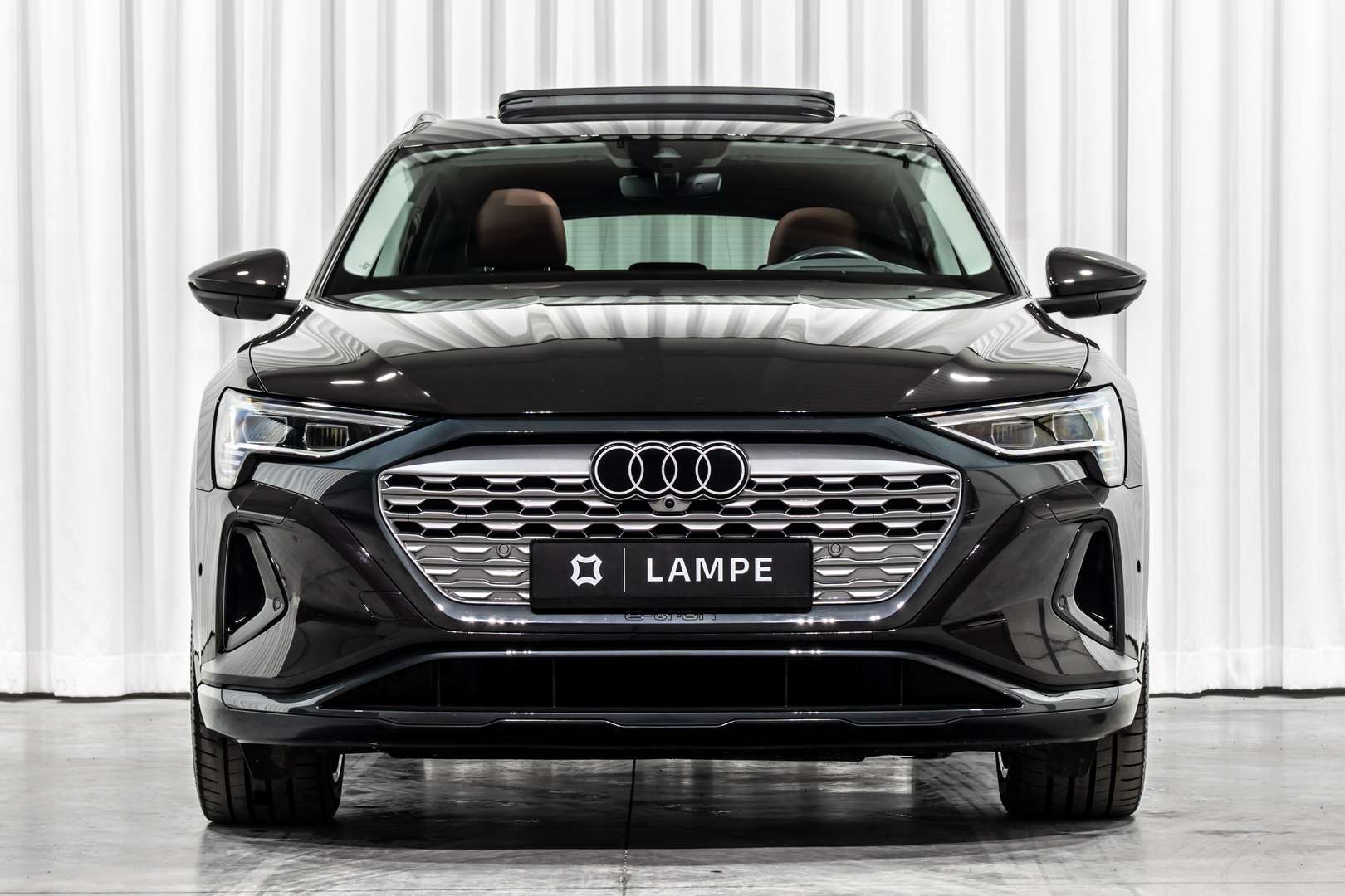 Audi Q8 E-tron 55 - 2023 - Joinsteer - #2