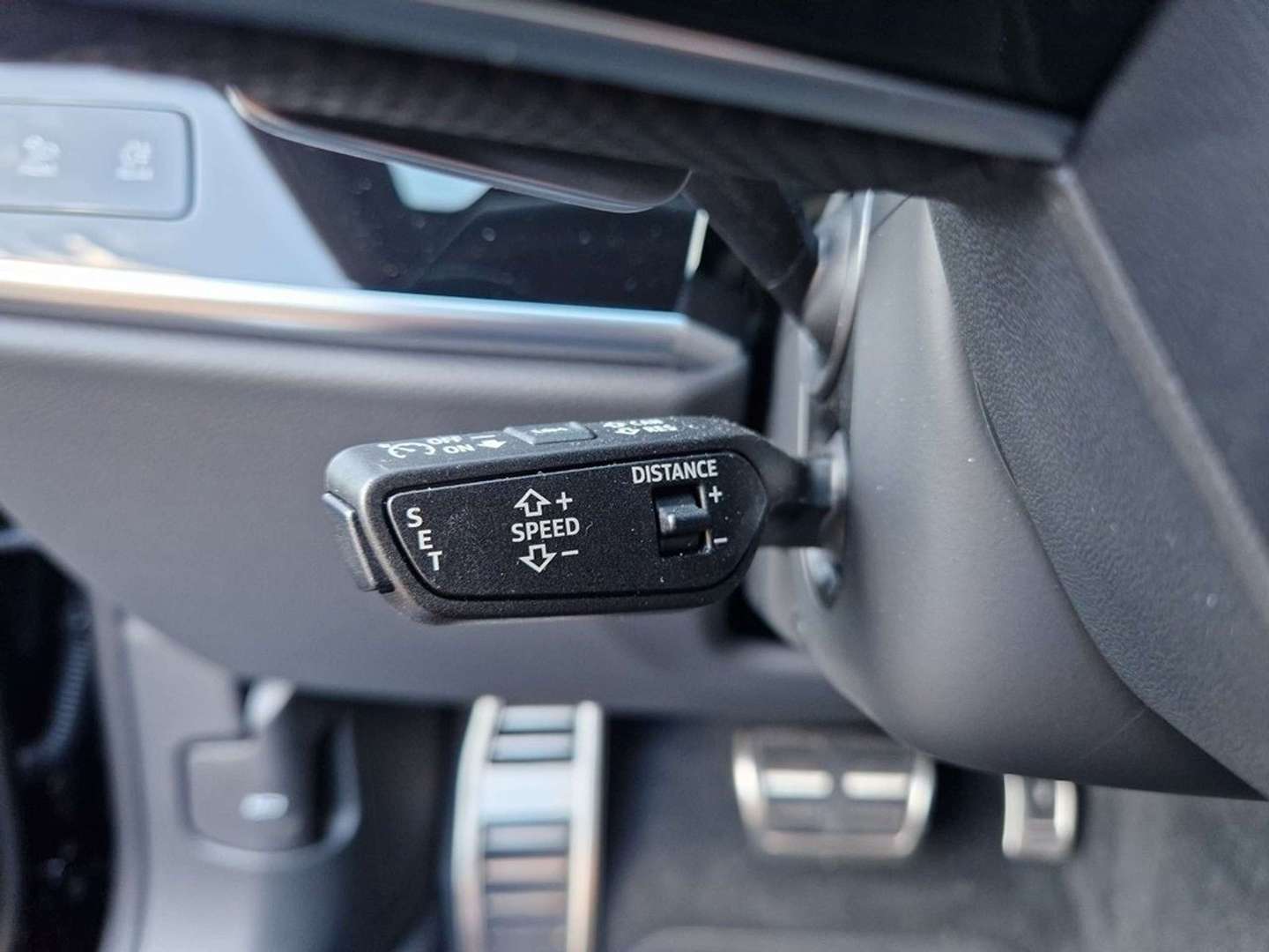 Audi A8 S Line 60 TFSI E - 2025 - Joinsteer - #40