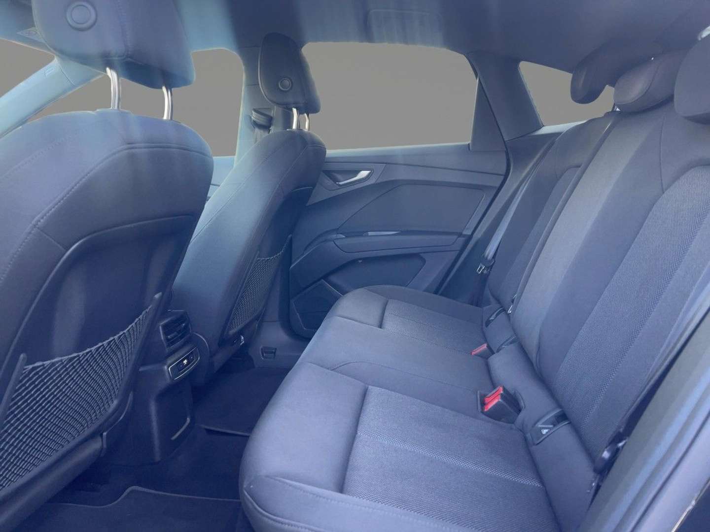 Audi Q4 E-tron Sportback 40 E-tron - 2022 - Joinsteer - #7