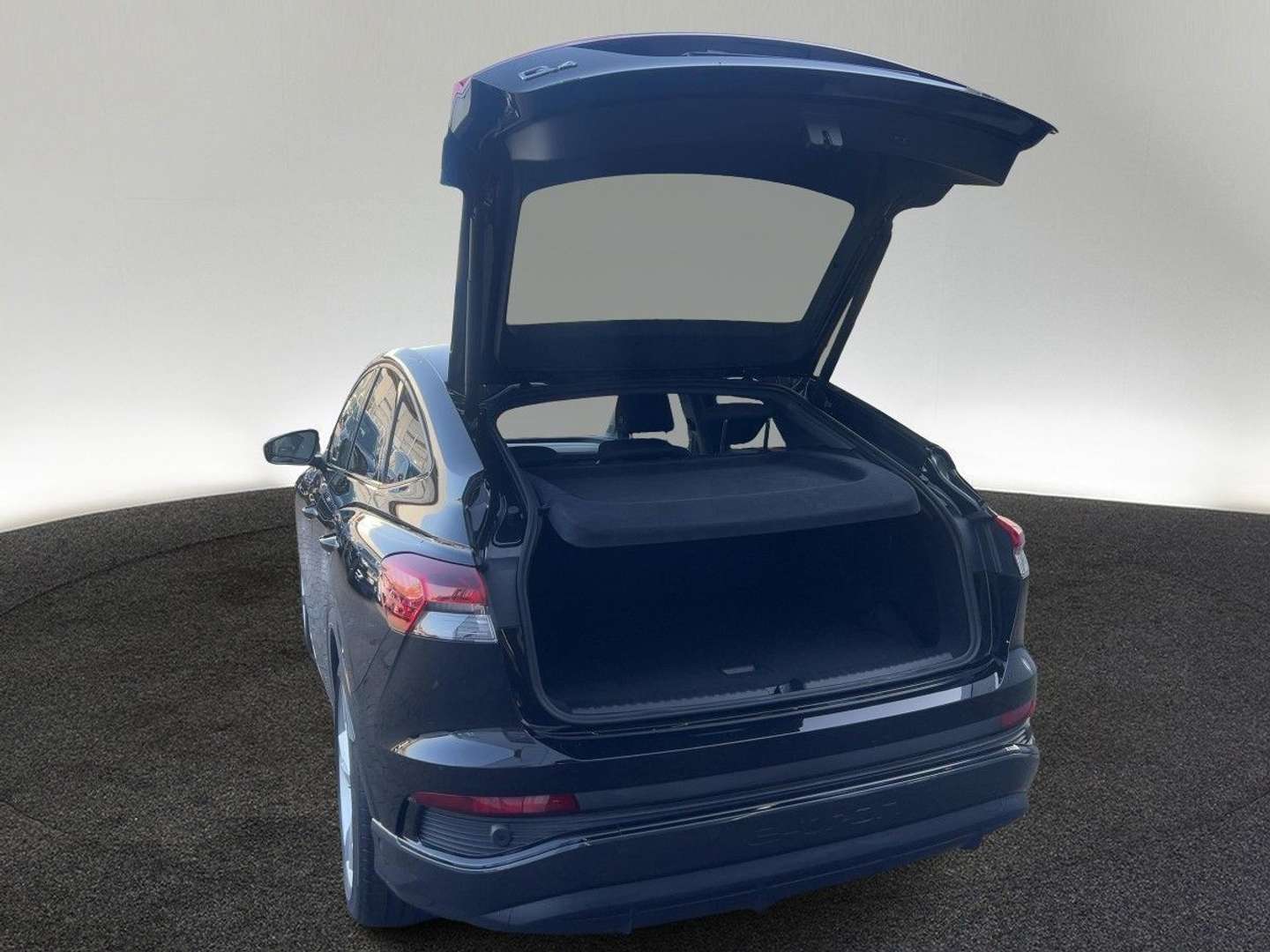 Audi Q4 E-tron Sportback 40 E-tron - 2022 - Joinsteer - #8