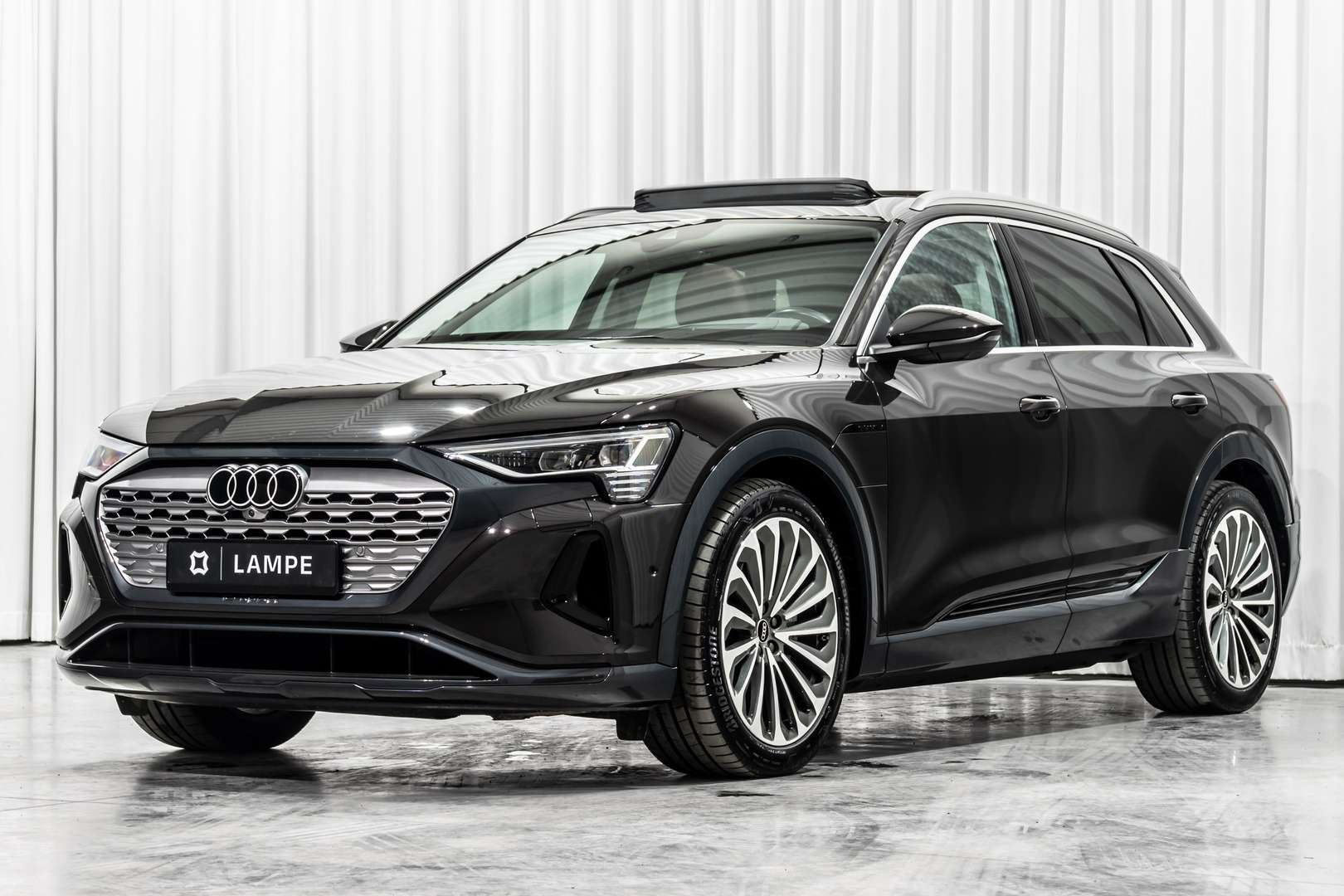 Audi Q8 E-tron 55 - 2023 - Joinsteer - #3