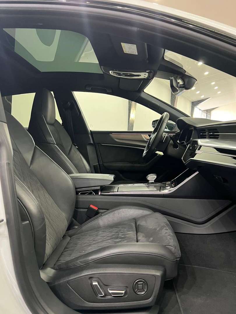 Audi RS7 4.0 TFSI - 2021 - Joinsteer - #6